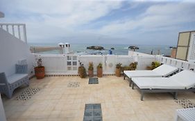 Maison De Vacances Avec Vue Mer